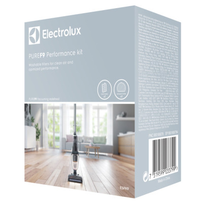 Фільтр до пилососу Electrolux ESPK9