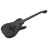 Електрогітара S by Solar Type TB TB4.61C-E Single Pickup Carbon Black Matte (235719)