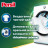 Капсули для прання Persil 4in1 Discs Universal Deep Clean 60 шт. (9000101830910)