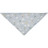 Слинявчик Canpol babies Bonjour Paris 2 шт Блакитний (26/900_blu)
