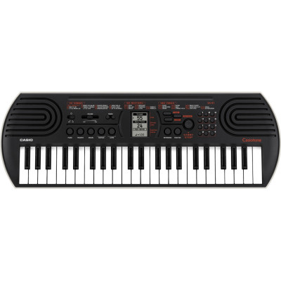 Синтезатор Casio SA-81 (309581)
