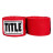 Бинт для спорту Title Boxing Traditional Weave 180&quot; 4.5м Red (HW RD)