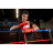 Бинт для спорту Title Boxing Traditional Weave 180&quot; 4.5м Red (HW RD)