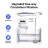 Універсальний посуд для тварин Petkit Поїлка Eversweet Max Smart Pet Drinking Fountain (P4115)
