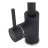 Змішувач Interline Loft new Black