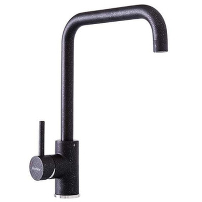 Змішувач Interline Loft new Black