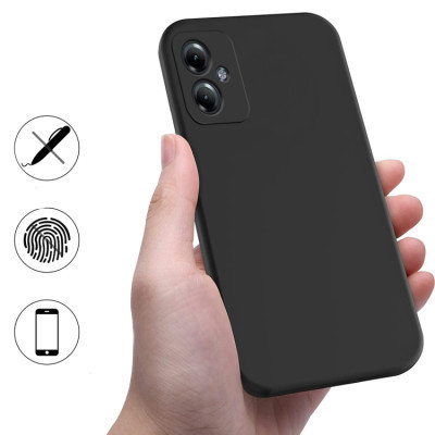 Чохол до мобільного телефона BeCover Motorola Moto G54 / G54 Power Black (710546)