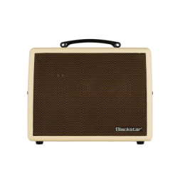 Комбопідсилювач Blackstar Sonnet 60 Acoustic Blonde (301039)