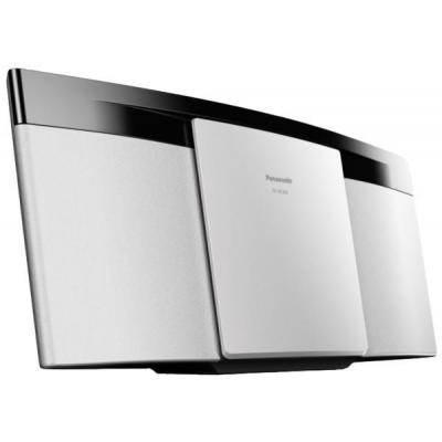 Магнітола Panasonic SC-HC200EE-W