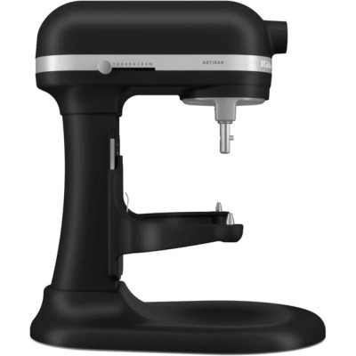 Кухонний комбайн KitchenAid 5KSM70SHXEBM