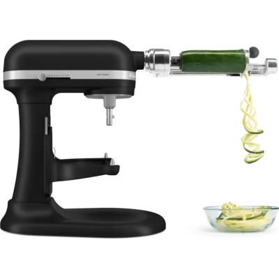 Кухонний комбайн KitchenAid 5KSM70SHXEBM