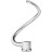 Кухонний комбайн KitchenAid 5KSM70SHXEBM