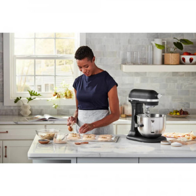 Кухонний комбайн KitchenAid 5KSM70SHXEBM