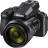 Цифровий фотоапарат Nikon Coolpix P950 Black (VQA100EA)