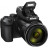 Цифровий фотоапарат Nikon Coolpix P950 Black (VQA100EA)