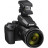 Цифровий фотоапарат Nikon Coolpix P950 Black (VQA100EA)