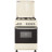 Плита Eleyus CAST 6001 CF BG
