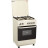 Плита Eleyus CAST 6001 CF BG