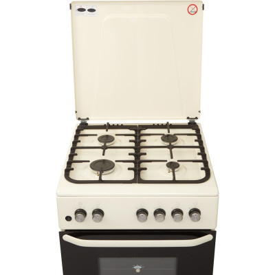 Плита Eleyus CAST 6001 CF BG
