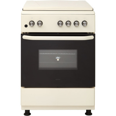 Плита Eleyus CAST 6001 CF BG