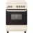 Плита Eleyus CAST 6001 CF BG