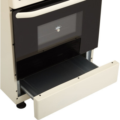 Плита Eleyus CAST 6001 CF BG