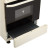 Плита Eleyus CAST 6001 CF BG