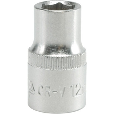Головка торцева Yato YT-1205