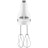 Міксер KitchenAid 5KHM5110EWH
