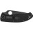 Ніж Spyderco Tenacious FRN Black Blade (C122PBBK)