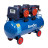 Компресор Enersol безолійний, 885 л/хв, 3.36 кВт, 46.5 кг (ES-AC885-100-4OF)