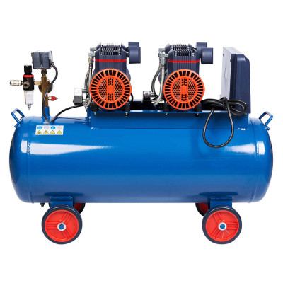 Компресор Enersol безолійний, 885 л/хв, 3.36 кВт, 46.5 кг (ES-AC885-100-4OF)