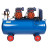 Компресор Enersol безолійний, 885 л/хв, 3.36 кВт, 46.5 кг (ES-AC885-100-4OF)