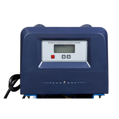 Компресор Enersol безолійний, 885 л/хв, 3.36 кВт, 46.5 кг (ES-AC885-100-4OF)