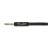 Інструментальний кабель Fender Cable Professional Series 18.6ft Black 5.5 m (300913)