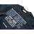 Кофта дитяча Breeze &quot;BRAVE&quot; (13870-128B-blue)