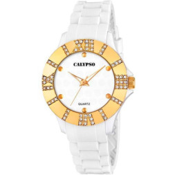 Наручний годинник Calypso K5649/2