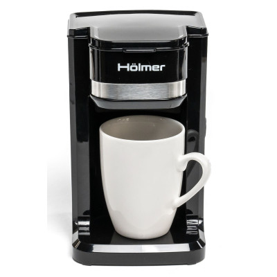 Крапельна кавоварка Hölmer HCD-015B