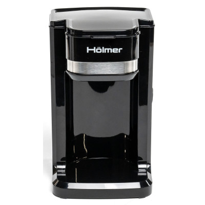 Крапельна кавоварка Hölmer HCD-015B
