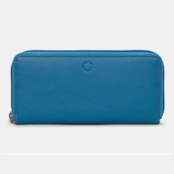 Гаманець Yoshi Y1257 17 48 Baxter Petrol Blue (Y1257 17 48)