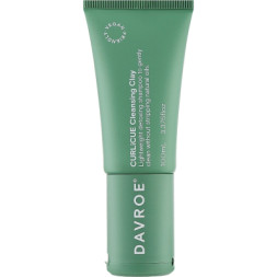 Шампунь Davroe Curlicue Cleansing Clay Shampoo Детокс 100 мл (9326123010292)