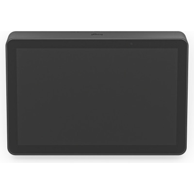 Система відеоконференції Logitech Tap IP Touch Screen Graphite (952-000085)