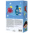 Набір для догляду за дитиною Fa Kids Boy TM Schauma Kids (9000101731422)