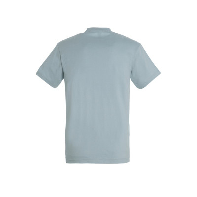 Футболка Sol&#039;s Imperial сіро-блакитний XL (11500245XL)