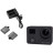 Екшн-камера AirOn ProCam 8 Black tactical kit (4822356754481)