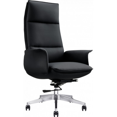 Офісне крісло GT Racer B-8011A Black