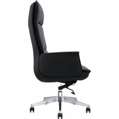 Офісне крісло GT Racer B-8011A Black