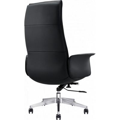 Офісне крісло GT Racer B-8011A Black