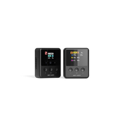 Зарядное устройство для дрона iSDT 608PD, 240W DC/PD dual mode (608PD)