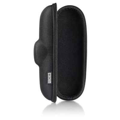 Аксесуар для кемпінгової кавоварки Wacaco Nanopresso, чохол 230x77x72 мм (NANO_CASE23)